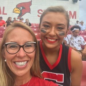 Meet your Posher, Angela